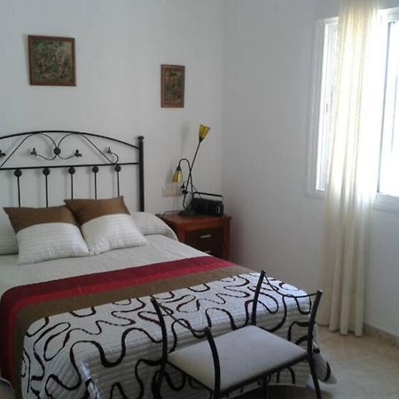 Apartmán Casa Tortola Fernan Perez Exteriér fotografie