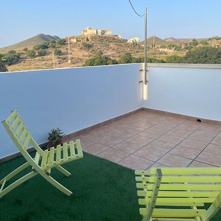 Apartmán Casa Tortola Fernan Perez Exteriér fotografie