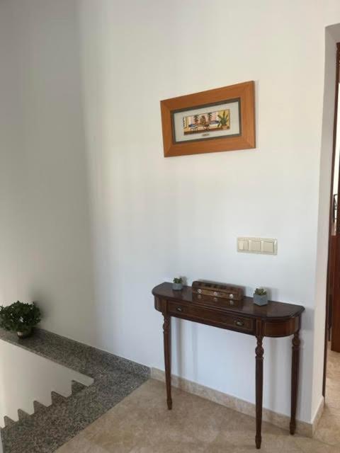 Apartmán Casa Tortola Fernan Perez Exteriér fotografie