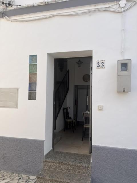 Apartmán Casa Tortola Fernan Perez Exteriér fotografie