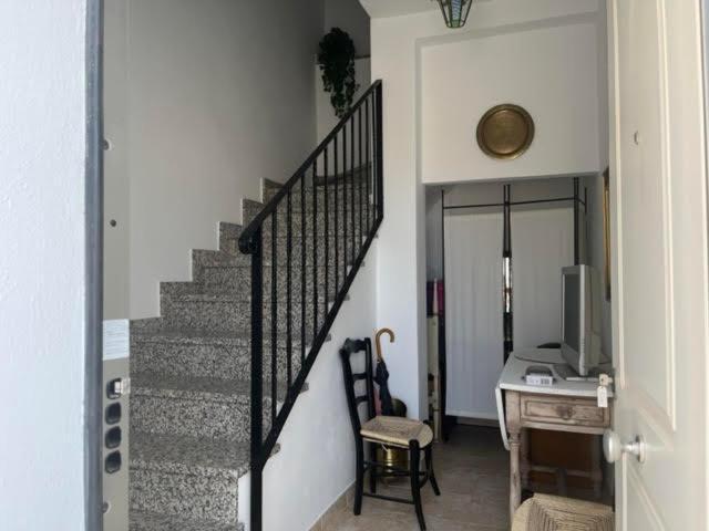 Apartmán Casa Tortola Fernan Perez Exteriér fotografie