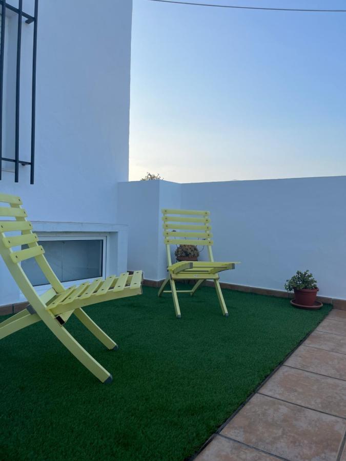 Apartmán Casa Tortola Fernan Perez Exteriér fotografie